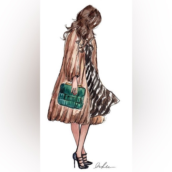 Meet your Posher, Kristie - Picture 1 of 2